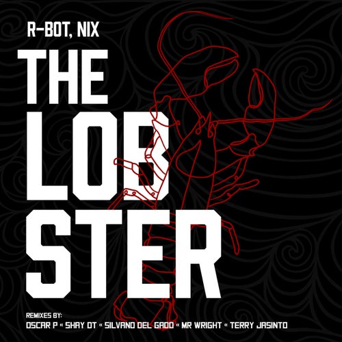 R-Bot, Nix - The Lobster [H343]